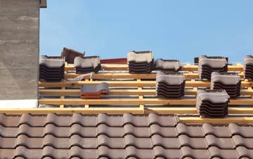 Annaloist clay roofing costs