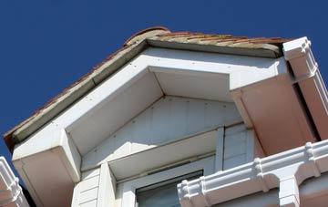 Annaloist fascia installation costs