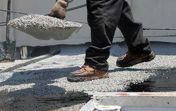 Annaloist flat roofing companies