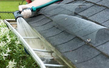 Annaloist gutter cleaning costs