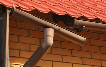 Annaloist gutter repair costs