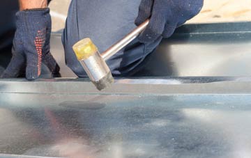 Annaloist metal roofing costs