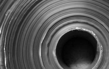 Annaloist pvc roof replacement