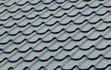 Annaloist rubber roofing companies