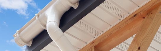 get Annaloist guttering quotes today