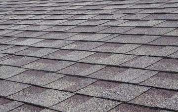 Annaloist tiles for shallow pitch roofing
