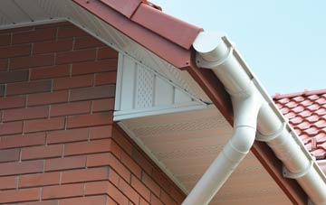 Annaloist soffit repair costs