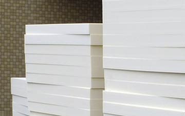 Annaloist tapered roof insulation costs