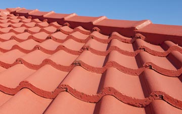Annaloist tile and slate roof replacement