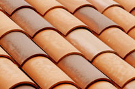 Annaloist clay roofing