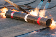 Annaloist flat roof sealing