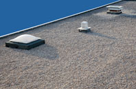 Annaloist flat roofing