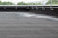 find rated Annaloist flat roofing companies