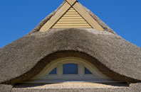 Annaloist thatch roofing